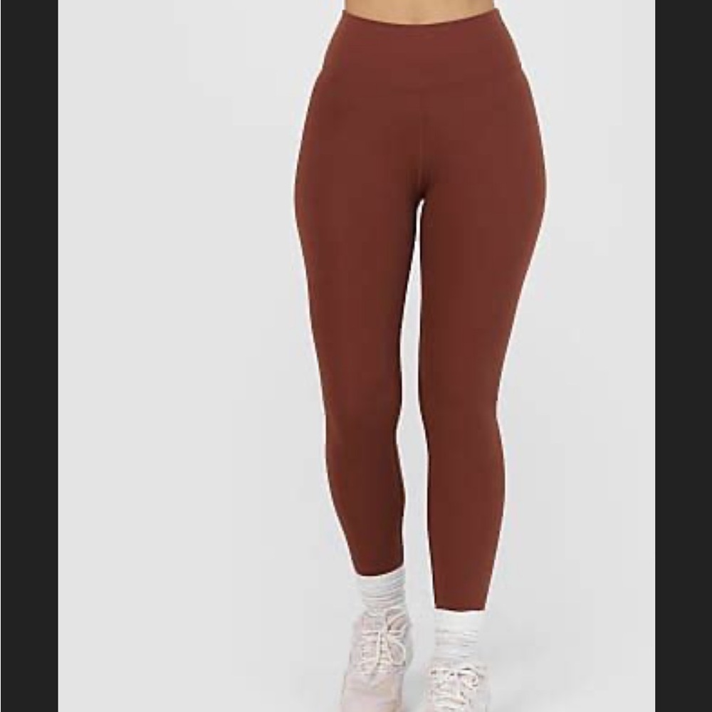 365 Second Skin Leggings